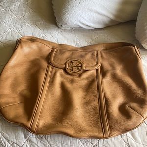Authentic Tory Burch Hobo